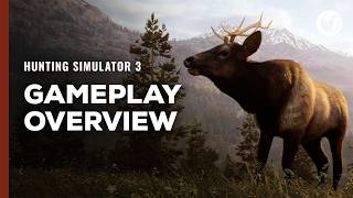 Hunting Simulator 3 - Deluxe Edition