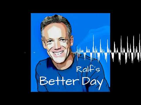 Dr. Ulrich Strunz - BetterDay - gesunder Lifestyle und mehr!