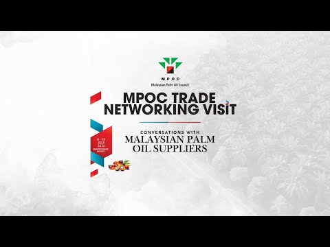 BizMatch Session in Conjunction with MPOC Trade & Networking Visit to Malaysia