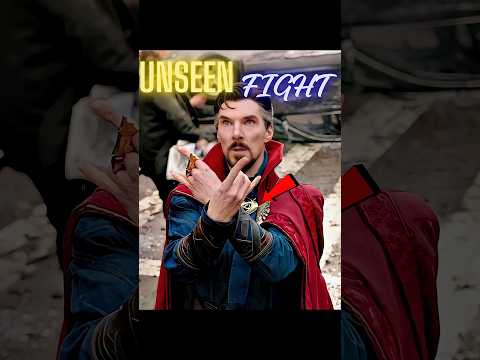 No Way Home UnSeen Fight | Parker Movie Club!! #spiderman #marvelstudios #youtubeshorts #avengers