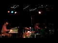Torngat - Minute By Minute - Live at Call The Office in Londont, Ont - April 12th 2009