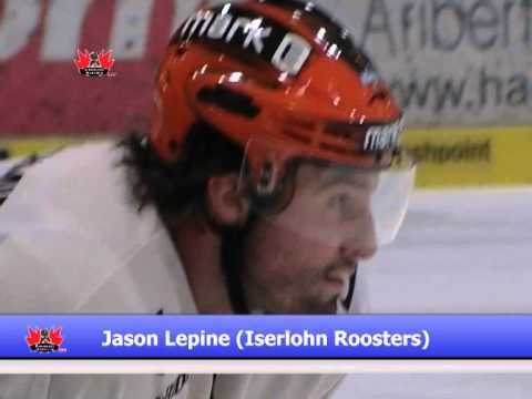 Neu am Seilersee, Jason Lepine