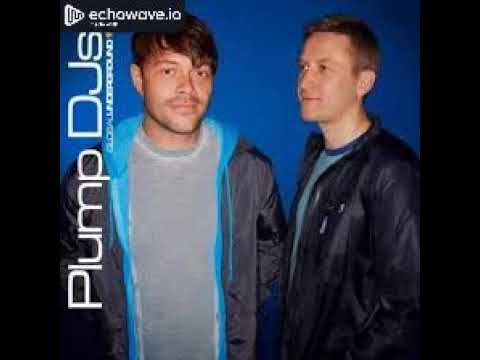 Plump DJs & Lee Coombs - Kiss Show 2001