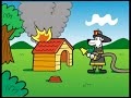 Elmo S World The Firefighters Channel