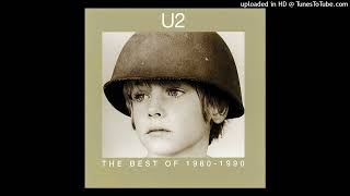 U2 | Angel Of Harlem [432HZ/HQ]