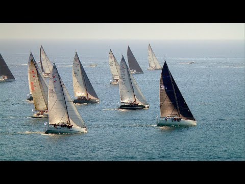 Rolex Farr 40 World Championship 2017 - Preview