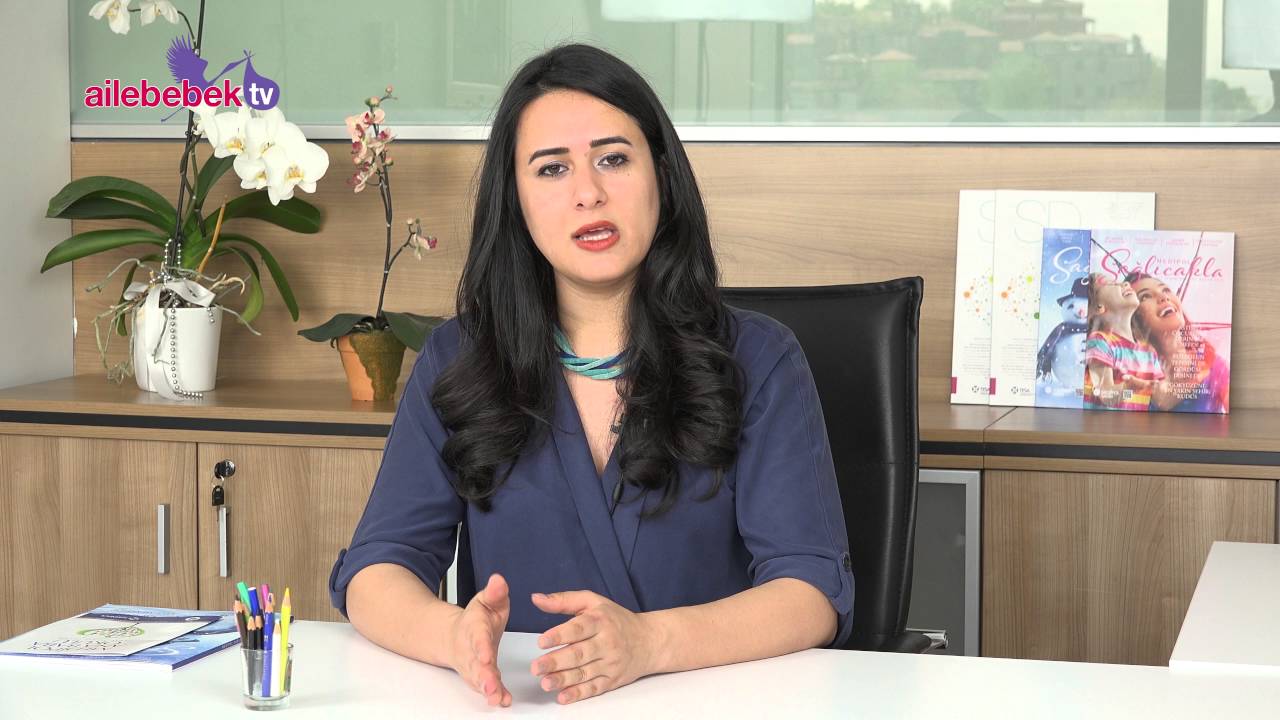 Çocuğa cinsel eğitimi kim vermeli?