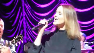 Belinda Carlisle - Runaway Horses - Live At Birmingham Symphony Hall - Sunday 6th October 2019