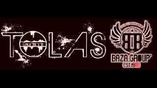 ARAS (K.S.T.R. BANDA) feat. TOLAS (BAZA) - Wciąż tu Jestem (prod. RezBeatz)