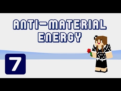 Smashing! Anti-Material Energy ME-1 Ep7