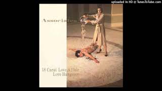 The Associates - 18 Carat Love Affair [1982]  [magnums extended mix v2]
