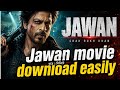 Jawan Movie Full HD Downloading System Jawan Movie 2023 Jawanmoviedownload TechClips Short