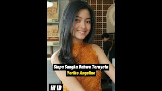 Download lagu Siapa Sangka Bahwa Ternyata Yoriko Angeline... mp3