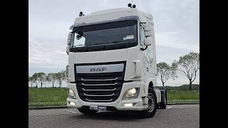 DAF XF 460 tegljač | Slika 4 - Autoline
