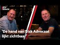 Pessel & Boonen: ‘Genoten van de sfeer in Stadion Galgenwaard’ | RTV Utrecht