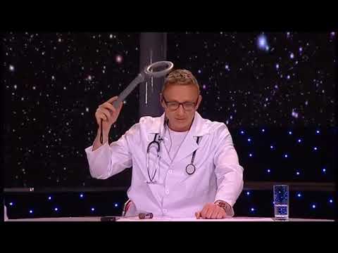 Nikola i Ana - Doktor za nesanicu (27.05.2014god.) TV Grand