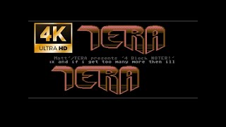 C64 Intro - 4 Block Noter! [1989] by TERA