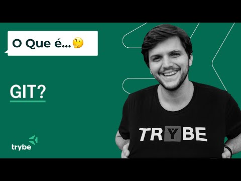 O que é o Git?
