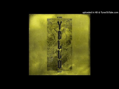 OG BUDA x MAYOT - YELLO (prod. by C Fre$hco)