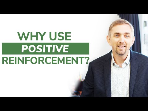 Why Use Positive Reinforcement (2021)