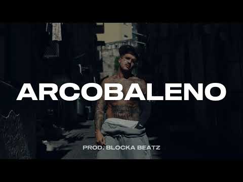 Geolier ✘ Anuel AA ✘ Tutto È Possibile Type Beat 2026 - "ARCOBALENO" [FREE]