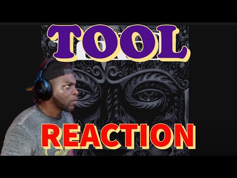 MY FIRST TIME HEARING - TOOL "THE POT" | REACTION!!!