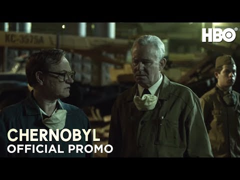 Chernobyl (Promo 'The Cost of Lies')