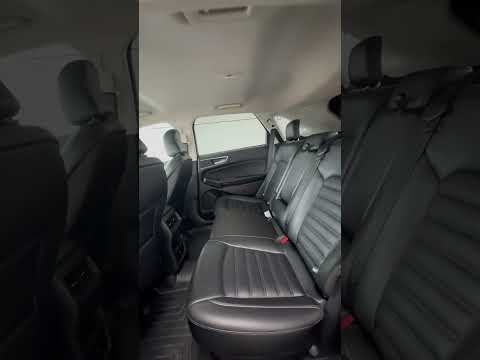 фото ford edge ii рестайлинг 0