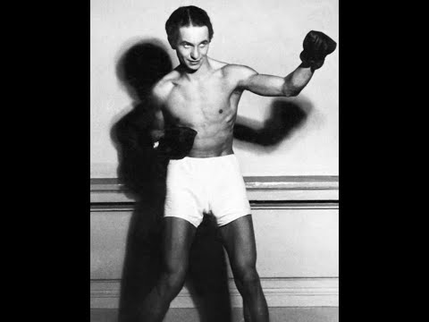 FORTECA - Walka Trwa - Bokser z Auschwitz