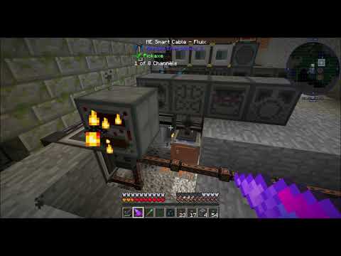 FTB Revelations Ep58 Nuclear Fluids