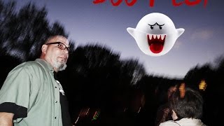 Ray Cashman (feat Bob Bogdal) - Whiskey Weed and Woman at Boo Fest (Nolensville,TN)