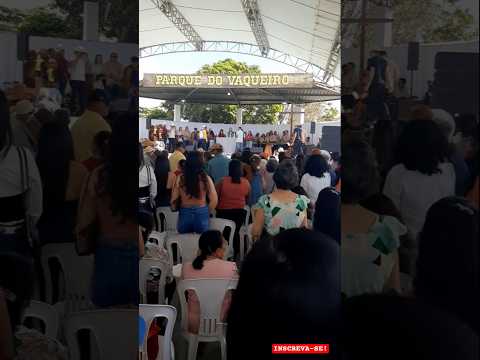 Missa do Vaqueiro| Lagoa Real| BA| 2026 #2026 #bahia #missa #cultura