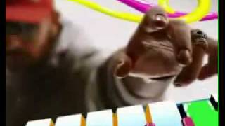 Анна Семенович, Тимати - Война и мир