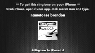 Download lagu Brandon Pick Up Your Phone mp3