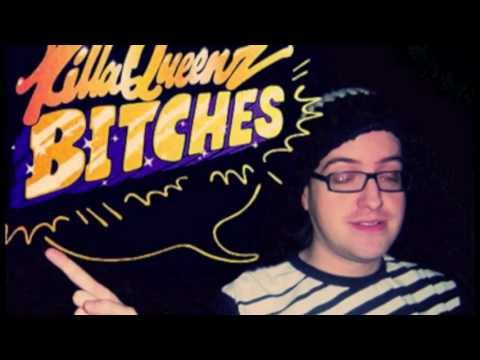 KILLAQUEENZ - BITCHES (SIDNEY LOOPER REMIX)