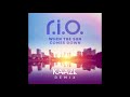R.I.O. - When the Sun Comes Down (KAAZE Extended Remix)