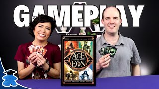 Meeple University - Risk Express video thumbnail