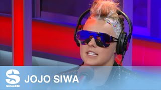 JoJo Siwa Says Gay Pop Should Be an Official Genre