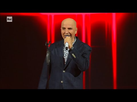 Marco Armani canta "Tu dimmi un cuore ce l'hai" - I migliori anni 20/04/2024