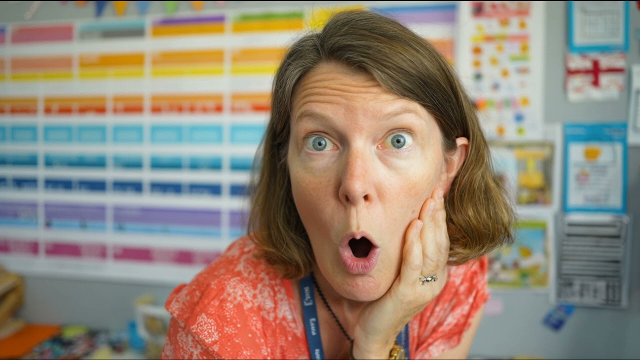 7. Sınıf Türkçe - Ek Fiillerde Zaman şarkısı (1)