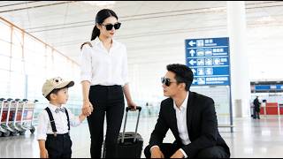 霸總以為自己這輩子沒孩子，直到街上看見一模一樣的自己，才發現五年前那晚…他當爸了！ ✨️ #逆襲復仇 #爽劇  #短劇 #甜寵  #情感 #逆襲 #chinese television dramas