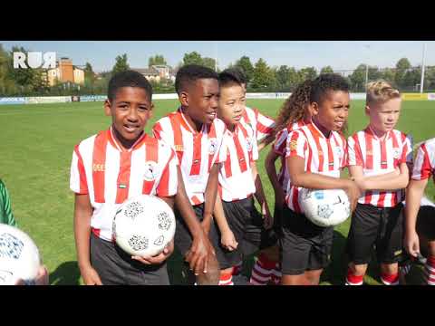 HENK VAN STEE STELT KNIE OPERATIE UIT SPECIAAL VOOR BOLLENBOFFEN BOKAAL | Bollenboffen Bokaal