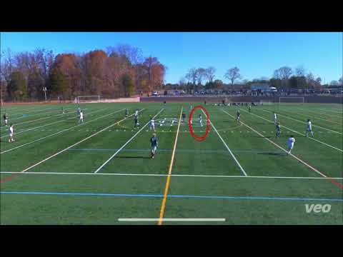 Alejandro Lopez-Flores 24/25 High School season highlights