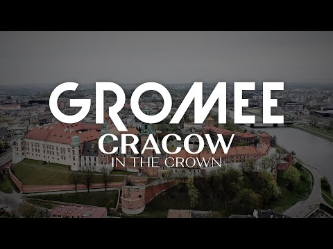 Gromee - Cracow In The Crown (Official Video)
