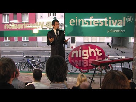Abschied von "Knacki" Deuser - NightWash live vom 29.04.2013 - Teil 1