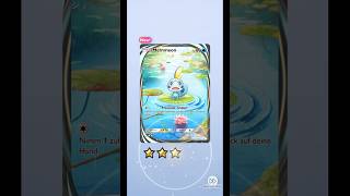 Pack Opening #83 - Pulsierende Aura #pokemon #pokemonchannel #pokemoncards #pokemontcg #tcgpocket