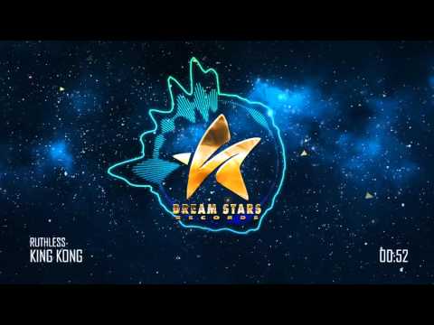 RUTHLESS - KING KONG (OFFICIAL AUDIO)