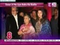 Big B Says Yes To Mehrunissa only after UTV opts out