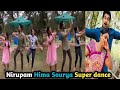 Nirupam Paritala Dance Super Deepa Karthika Deepam Serial Actors Fun On Sets
