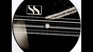 jazzy eyewear (03) flyingl ball {So Sound Recordings ‎-- SSR0003}